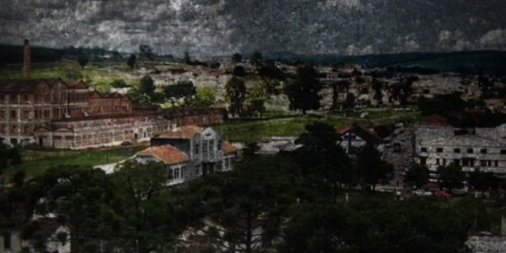 A trama de 'Nekróhema: Terror na Pequena Cidade' está disponível nos aparelhos Kindle, tablet, celular e computadores