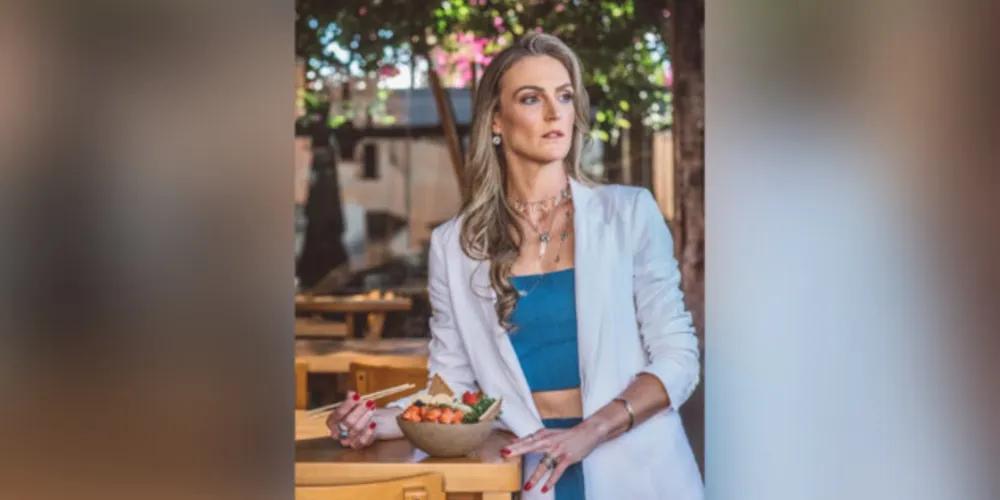 Valeska Bobato