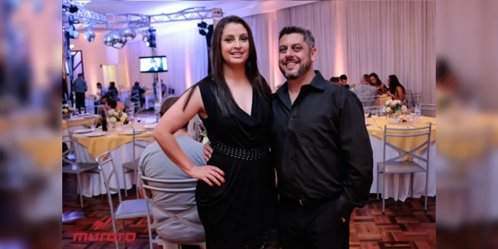 Niver – Clau Ribeiro Muraro troca idade no próximo domingo (23). Ativa no segmento esportivo junto do seu marido Ivan, seu aniversário será celebrado na intimidade familiar. Da coluna RC os votos de alegrias e sucesso.