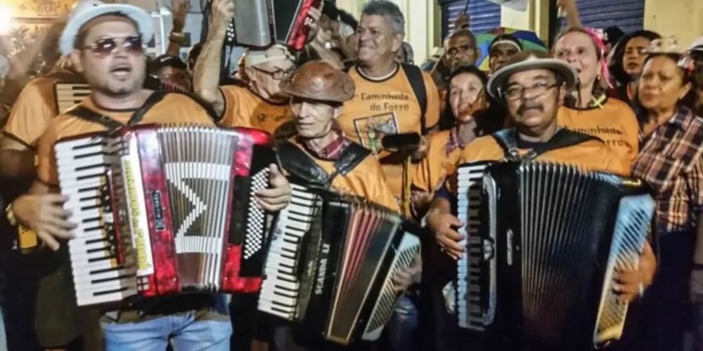 A comemoração deve acontecer anualmente, em todo o território nacional.