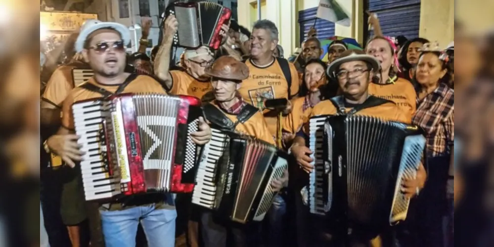 A comemoração deve acontecer anualmente, em todo o território nacional.