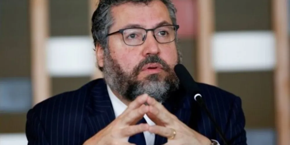 A relação do Brasil com a China deve ser um dos pontos mais questionados pelos parlamentares da CPI da Pandemia