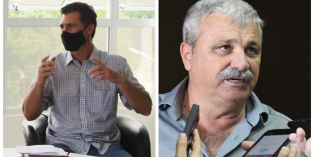 Documentos foram divulgados na tarde desta sexta-feira (30)