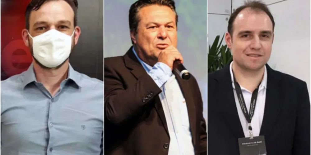O Painel Digital trará entrevistas com representantes ligados ao turismo, como Diretor do Hotel Planalto, Daniel Wagner, o Gestor do Parque Vila Velha, Leandro Ribas e o Secretário de Turismo, Márcio Nunes