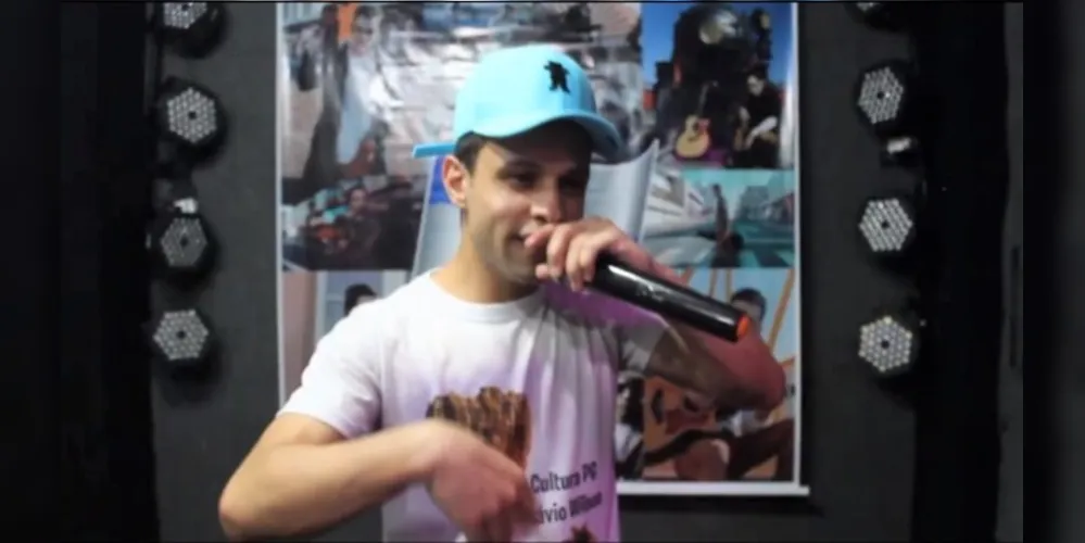 Letra da música apresenta pontos turísticos de Ponta Grossa