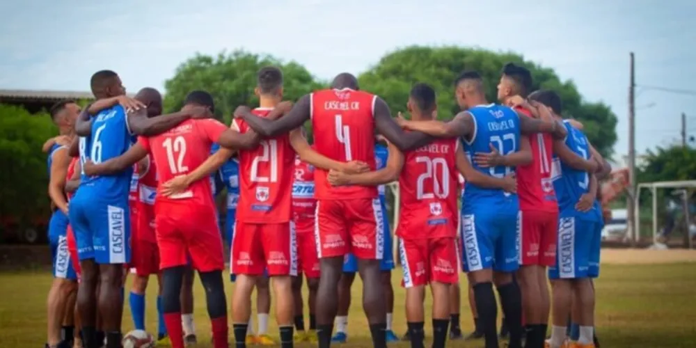 Serpente está excluída da sequência do Campeonato Paranaense e rebaixada para a terceira divisão do estadual de 2023