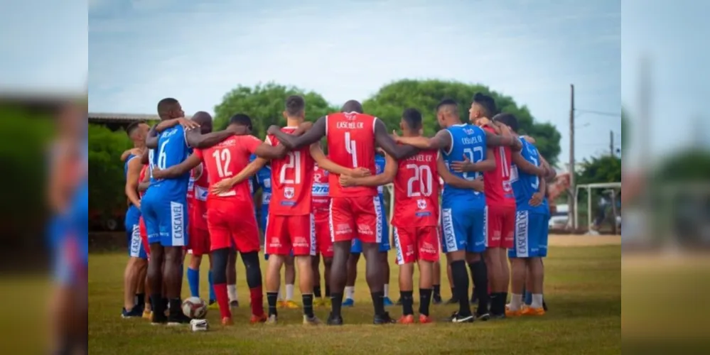 Serpente está excluída da sequência do Campeonato Paranaense e rebaixada para a terceira divisão do estadual de 2023
