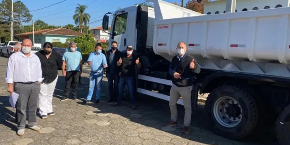 Reunião com lideranças políticas garante novas propostas para o fortalecer o setor produtivo 