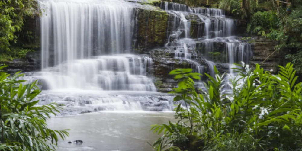 Secretária municipal de turismo, Cristiane Boiko, detalha todas as potencialidades existentes na cidade e destaca os projetos efetivados para estimular o fluxo turístico