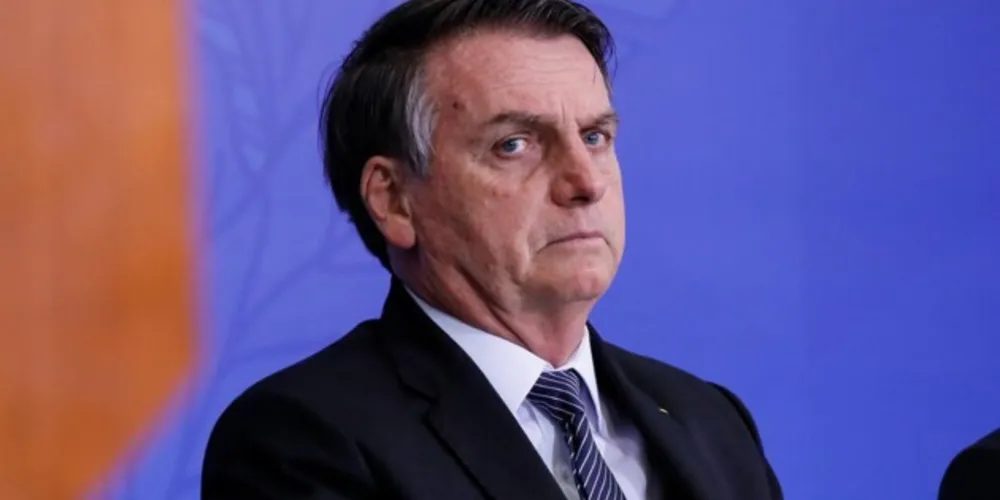 Manifestação busca pressionar o poder público por vacinas, auxílio emergencial de R$ 600 e impeachment do presidente Jair Messias Bolsonaro