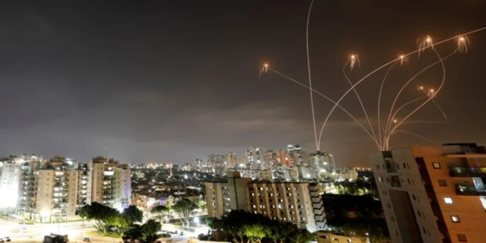 Mediadores do Egito têm se deslocado entre Israel e a Faixa de Gaza, que é governada pelo Hamas, para tentarem manter o cessar-fogo