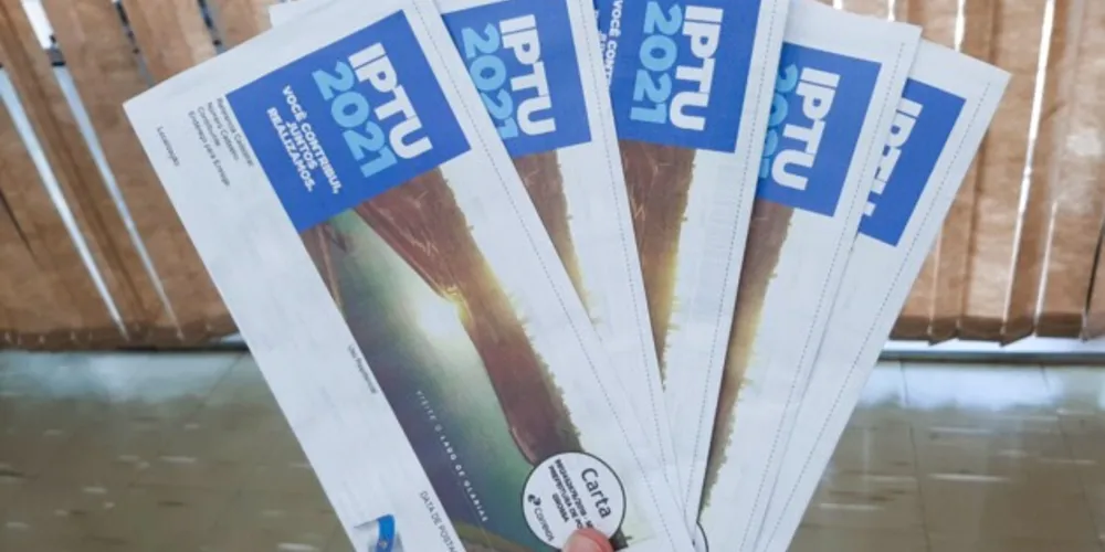 Prazos foram prorrogados até o dia 29 de outubro