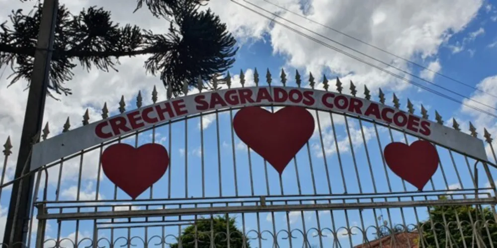 Imagem ilustrativa da imagem Creche do Jardim Esplanada enfrenta dificuldades