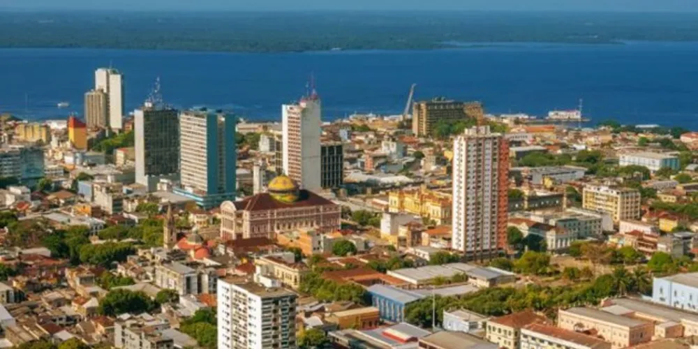 Tremor foi sentido por moradores de Manaus e do município de Barcelos