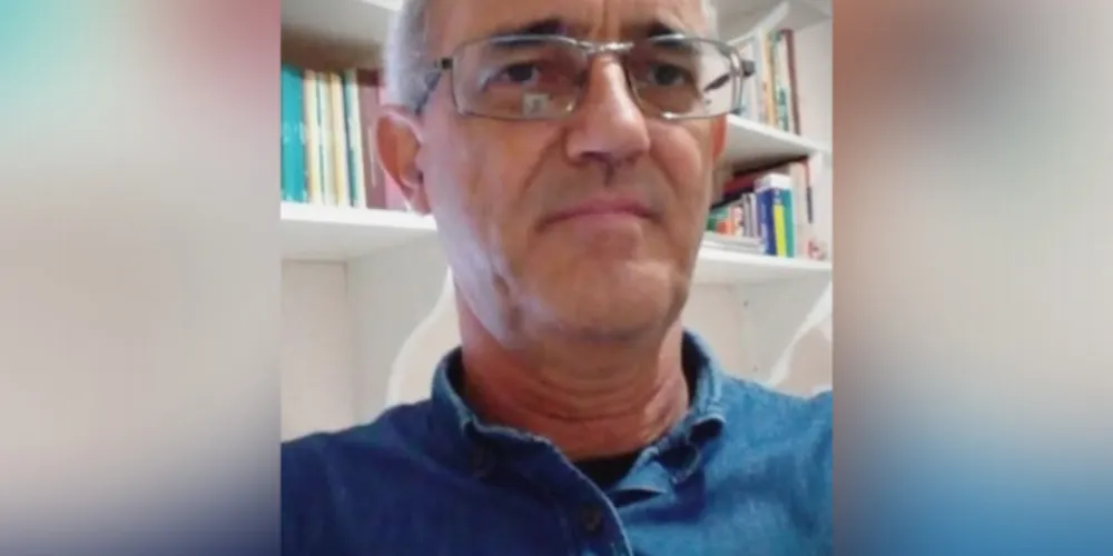 Texto de autoria de Rogério Geraldo Lima, empresário, redator e radialista, Palmeira, produzido no âmbito do projeto Crônica dos Campos Gerais da Academia de Letras dos Campos Gerais