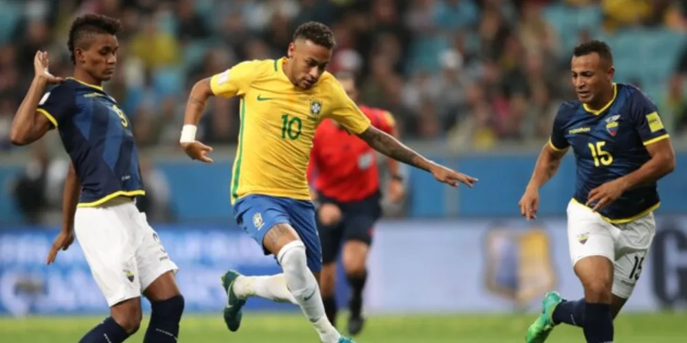 Imagem ilustrativa da imagem Conmebol confirma dias e horários do retorno das Eliminatórias