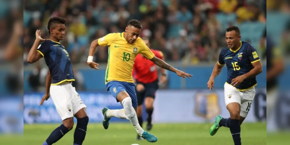 Imagem ilustrativa da imagem Conmebol confirma dias e horários do retorno das Eliminatórias
