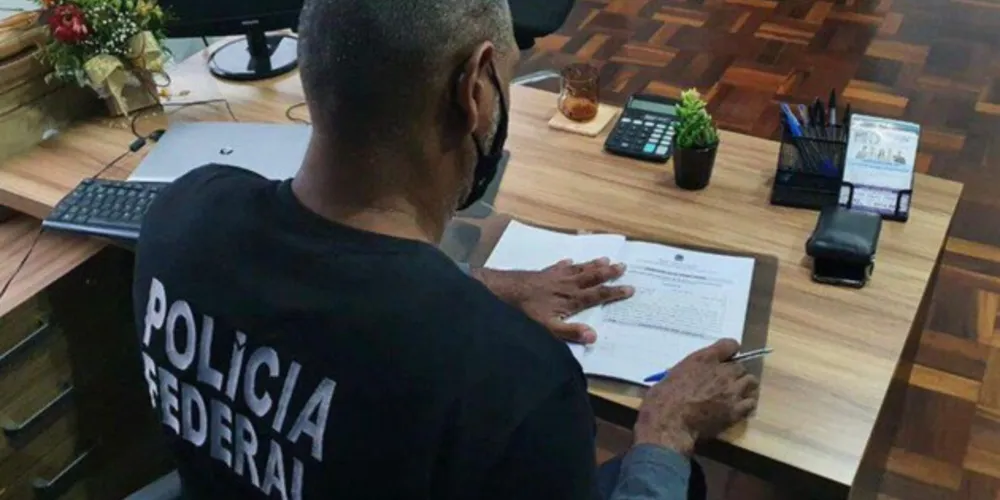 Imagem ilustrativa da imagem PF investiga venda de dados sigilosos de clientes da Caixa