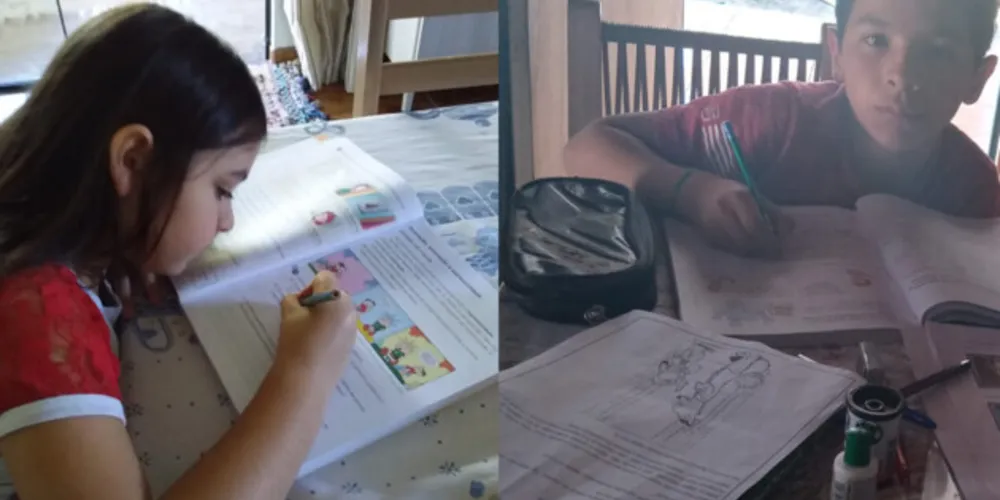 Mário Quintana foi autor referencial no trabalho