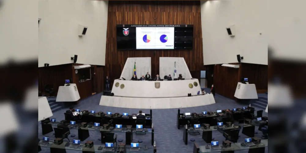 Apresentação é prevista na Lei Complementar nº 101, de maio de 2000.