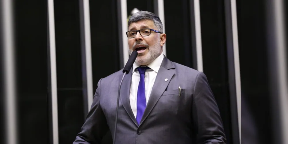 Autor do projeto é o deputado Alexandre Frota.