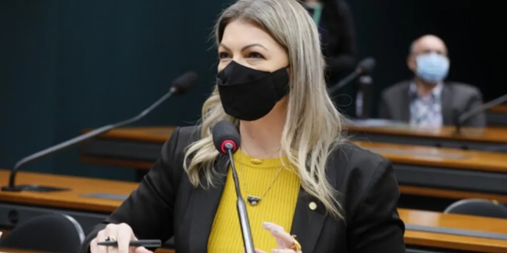Sleutjes é a líder do governo na Câmara.