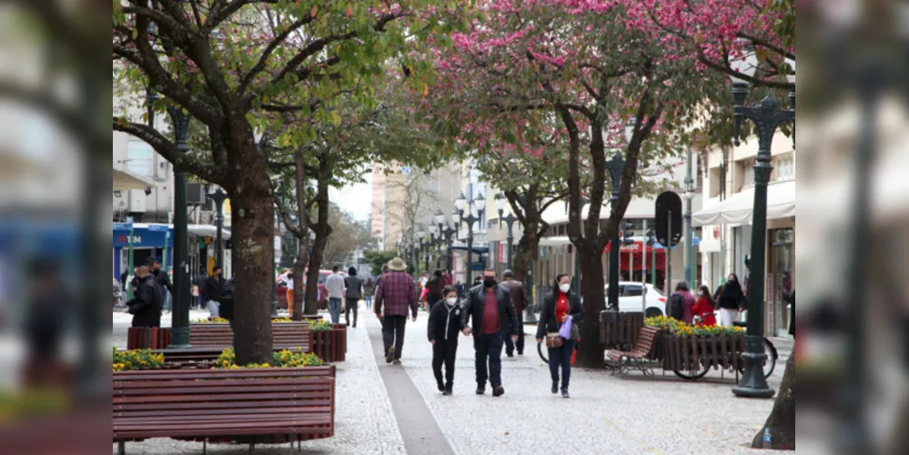O texto já está em vigor e segue até 30 de abril.