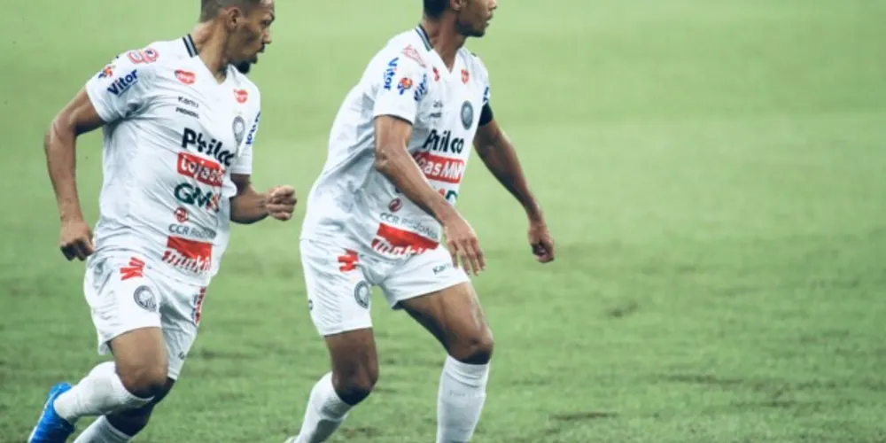 Operário retorna aos gramados no próximo sábado contra o Cianorte