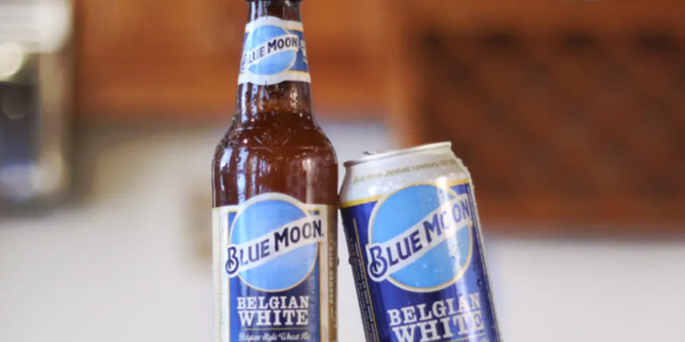 Imagem ilustrativa da imagem Heineken anuncia a distribuição da cerveja Blue Moon no Brasil
