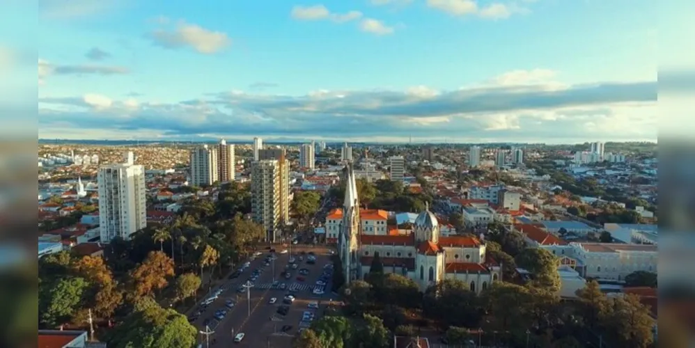 Cerca de 106 mil habitantes de Botucatu serão vacinados como uma forma de testar a efetividade da vacina da Oxford/AstraZeneca