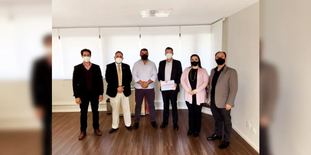 Iniciativa projeta infraestrutura  para receber a fábrica. Empreendimento deverá ter um aporte de R$ 1,5 bilhão