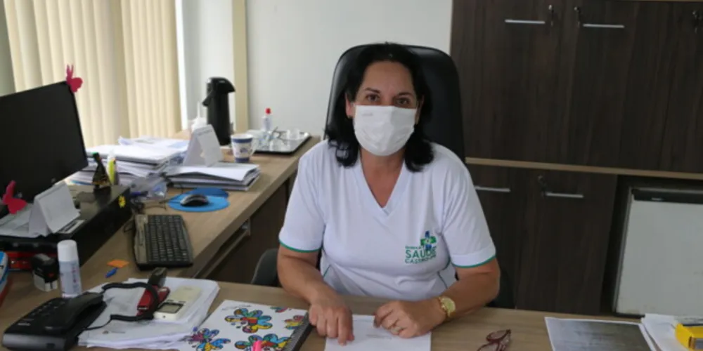 Medida foi adotada por conta do cenário da pandemia na cidade