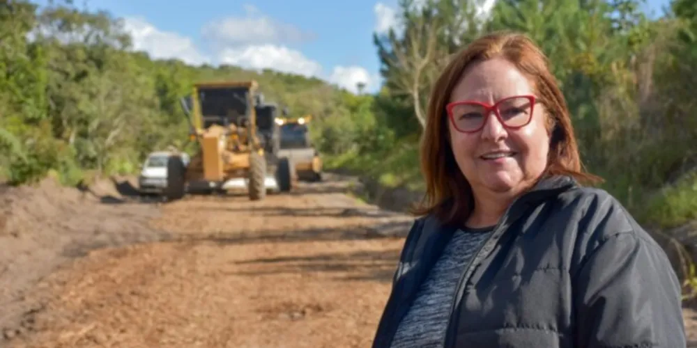Prefeita Alcione encaminhou diversas equipes ao local na última semana. Parque estadual não recebia manutenção há cerca de 20 anos