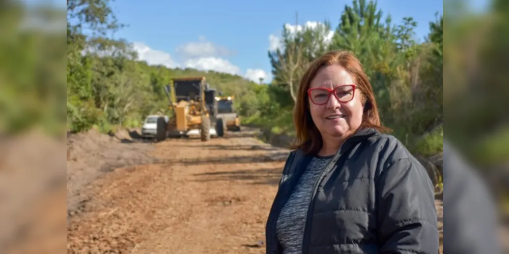 Prefeita Alcione encaminhou diversas equipes ao local na última semana. Parque estadual não recebia manutenção há cerca de 20 anos