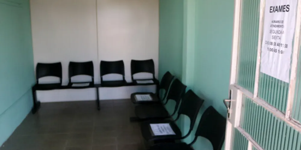 Centro Municipal de Saúde recebe modificações para atender às normas da 3ª Regional