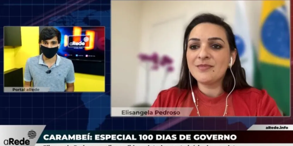 Gestão municipal investiu cerca de R$ 5 milhões para reestruturar o setor de saúde. Fortalecer a geração de renda é uma das prioridades