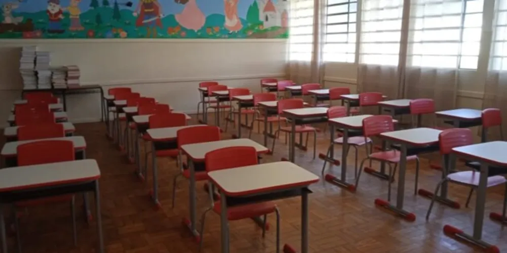 Secretaria Municipal de Educação investe recursos para viabilizar retorno adequado das atividades em sala de aula