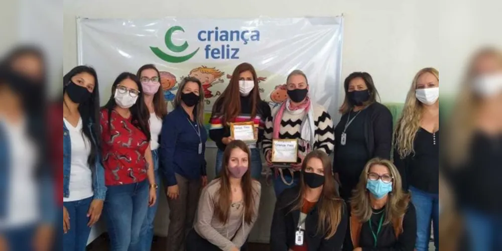 Objetivo da iniciativa é promover o desenvolvimento humano a partir do apoio e do acompanhamento infantil integral na primeira infância