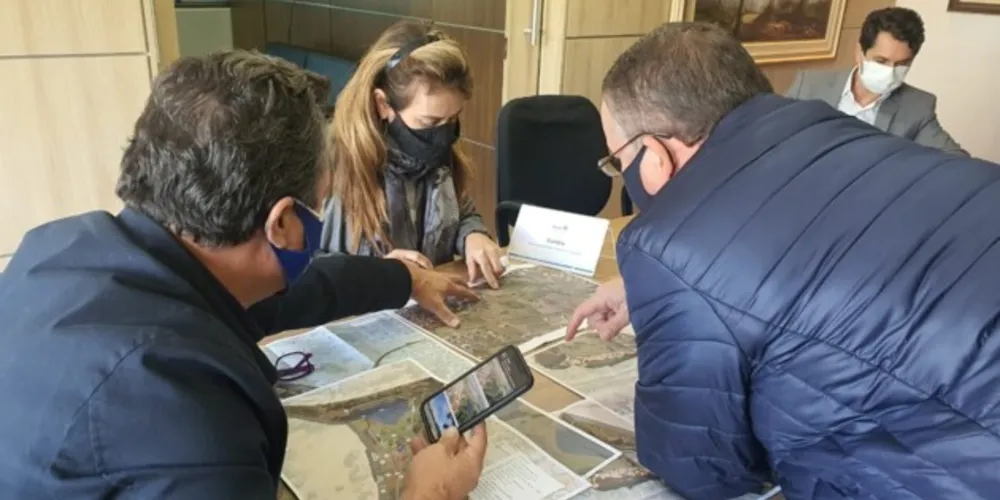 Investimento no setor turístico é uma prioridade da gestão comandada pela pela prefeita Alcione Lemos (DEM)