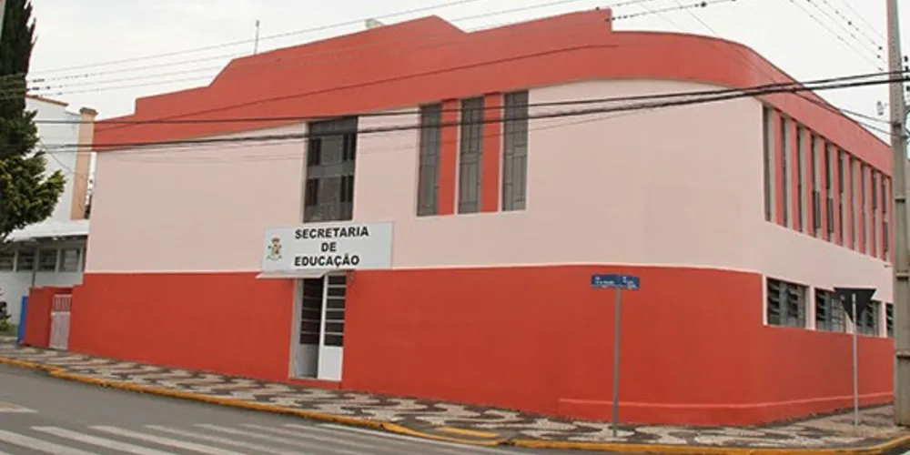 Ações terão início nesta segunda-feira (17) e serão limitadas aos alunos do 1º ao 5º ano