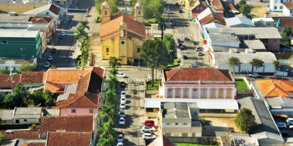 Prefeito Sérgio Belich participará de diálogo com a Secretaria Municipal de Obras, Planejamento e Desenvolvimento