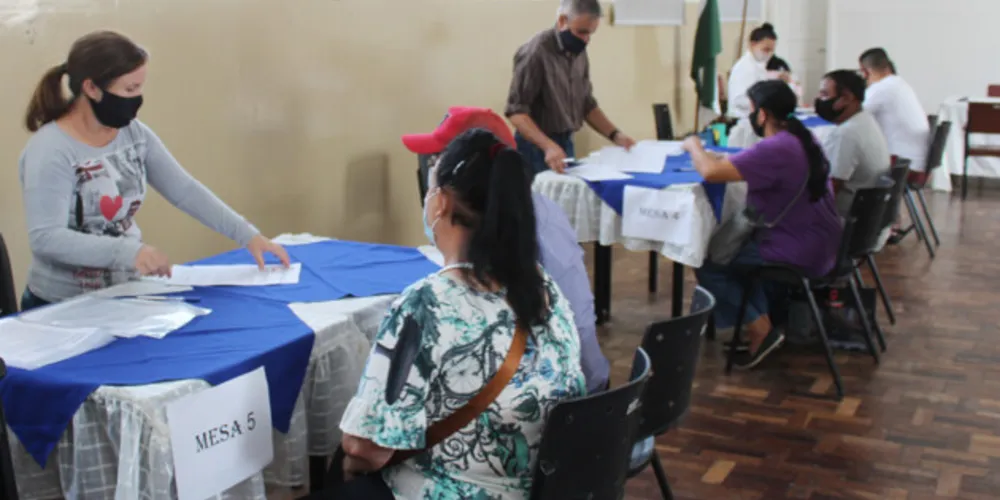 Beneficiados são moradores que, atualmente, residem em áreas de risco e de ocupação irregular