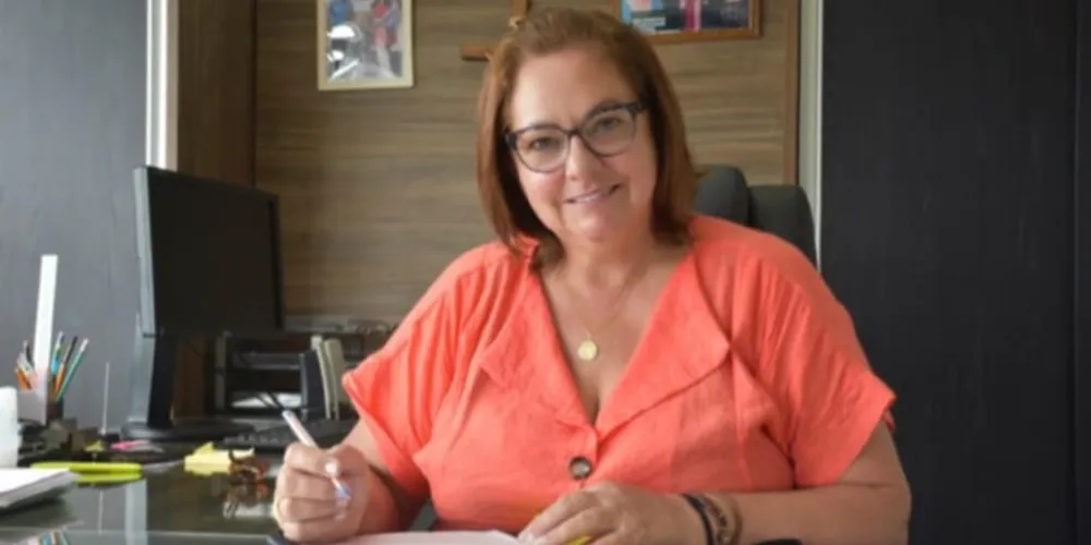 Alcione Lemos (DEM) chega aos 100 dias de governo