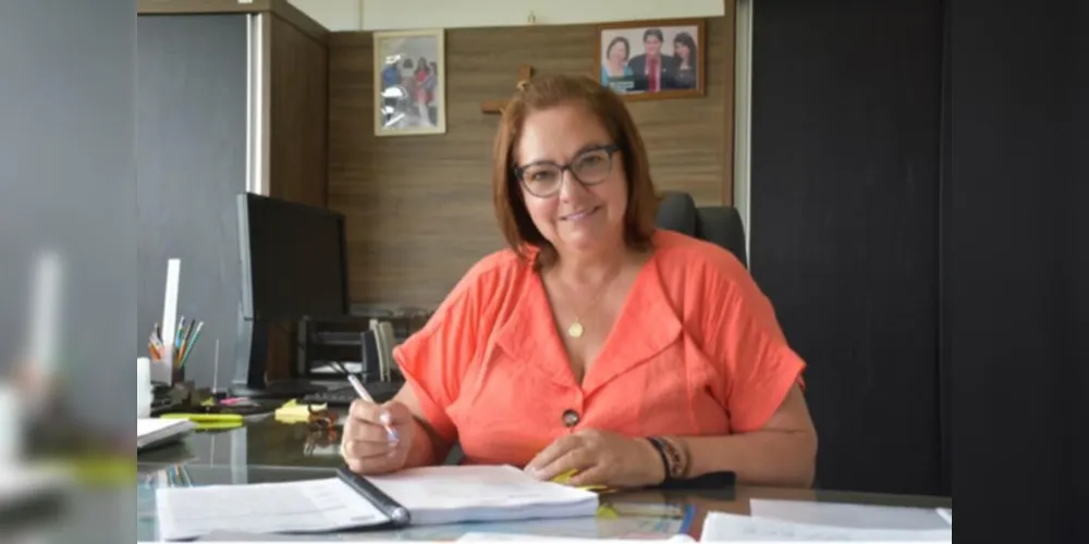 Alcione Lemos (DEM) chega aos 100 dias de governo