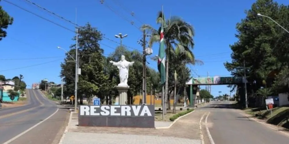 Anúncio foi feito pela prefeitura após uma reunião com a deputada Aline Sleutjes (PSL)