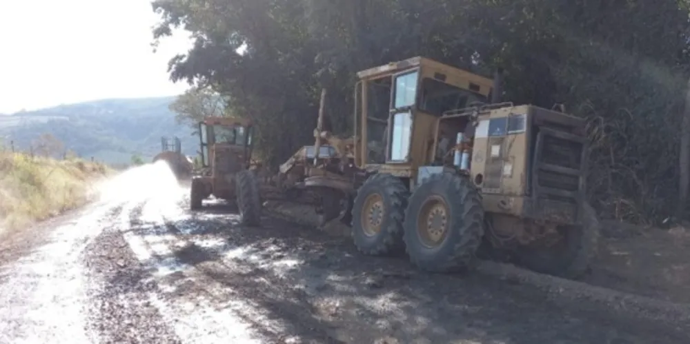 Gestão contou com apoio da empresa Klabin no processo de revitalização