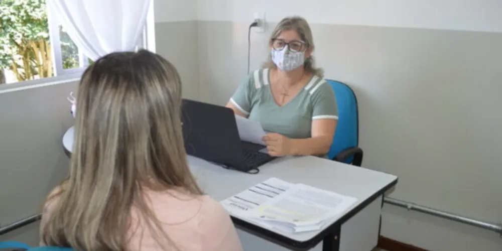 Evento é voltado para a saúde mental dos trabalhadores