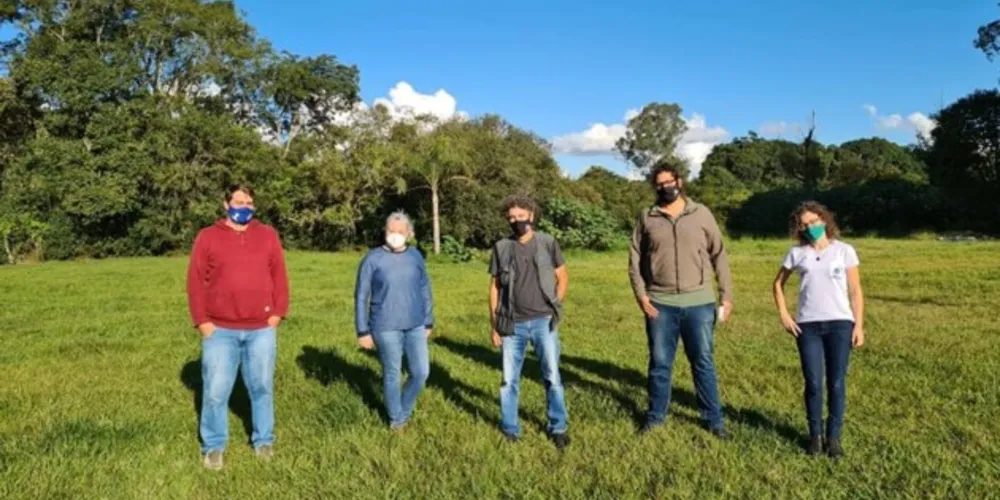 Novo espaço deverá fomentar o turismo na cidade