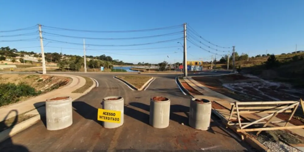 Prefeitura deve retomar diversas obras de pavimentação em diferentes áreas da cidade