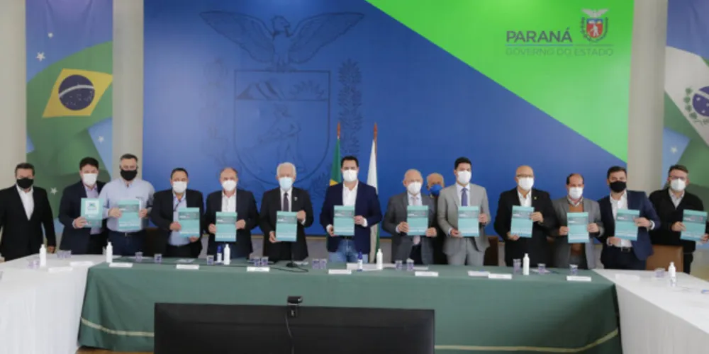 Foco é fomentar o desenvolvimento sustentável, o crescimento econômico e oferecer assistência direta para as cidades